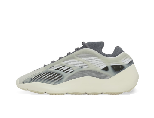 Tennarit ja kengät adidas Yeezy 700 V3 Harmaa | ID1674
