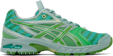 Tennarit ja kengät Asics Kiko Kostadinov Edition UB9-S GEL-DS 14 Vihreä | 1203A606, 0