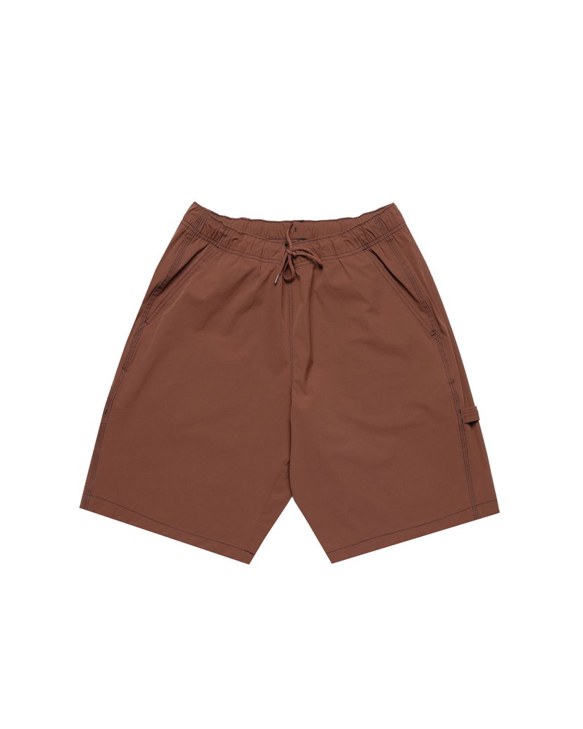 Shortsit Dickies Dickies Wilsall Carpenter Shorts Ruskea | DK0A4Z7XK471