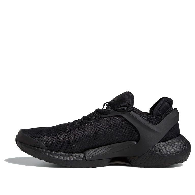 Tennarit ja kengät adidas Originals Alphatorsion Boost Musta | FV6170