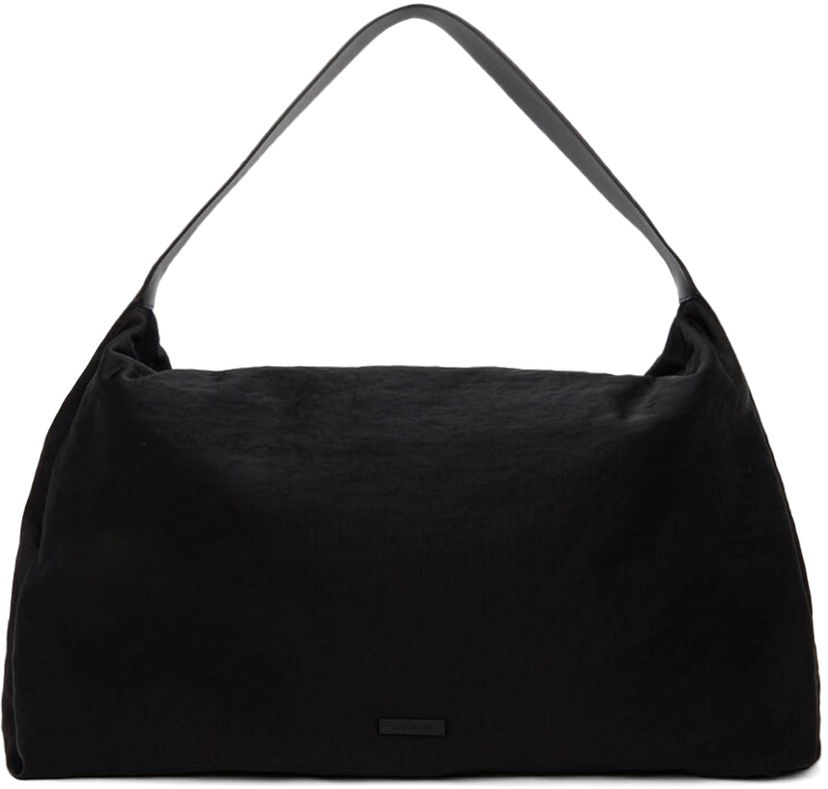 Kangaskassi Fear of God Nylon Tote Bag Musta | FG870-018NYL