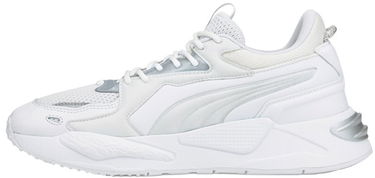 Tennarit ja kengät Puma RS-Z Core Molded Valkoinen | 383704-002, 0