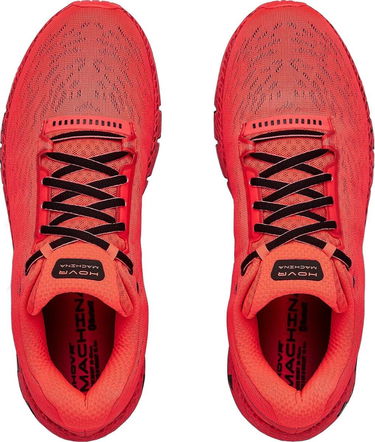 Tennarit ja kengät Under Armour HOVR Machina Punainen | 3021939-601, 3