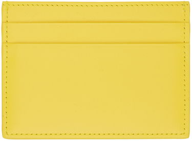 Lompakko Dolce & Gabbana Pink Embossed Card Holder Vaaleanpunainen | BI0330AG081, 2