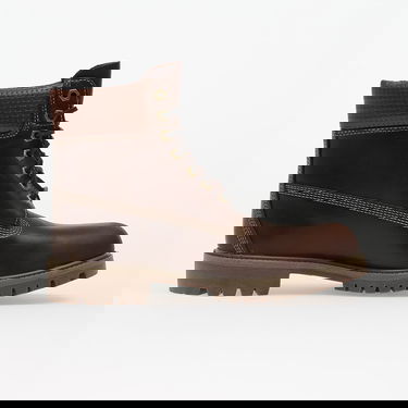 Tennarit ja kengät Timberland Premium 6 Inch Lace Up Waterproof Boot Ruskea | TB0A2P6WEIU1, 4
