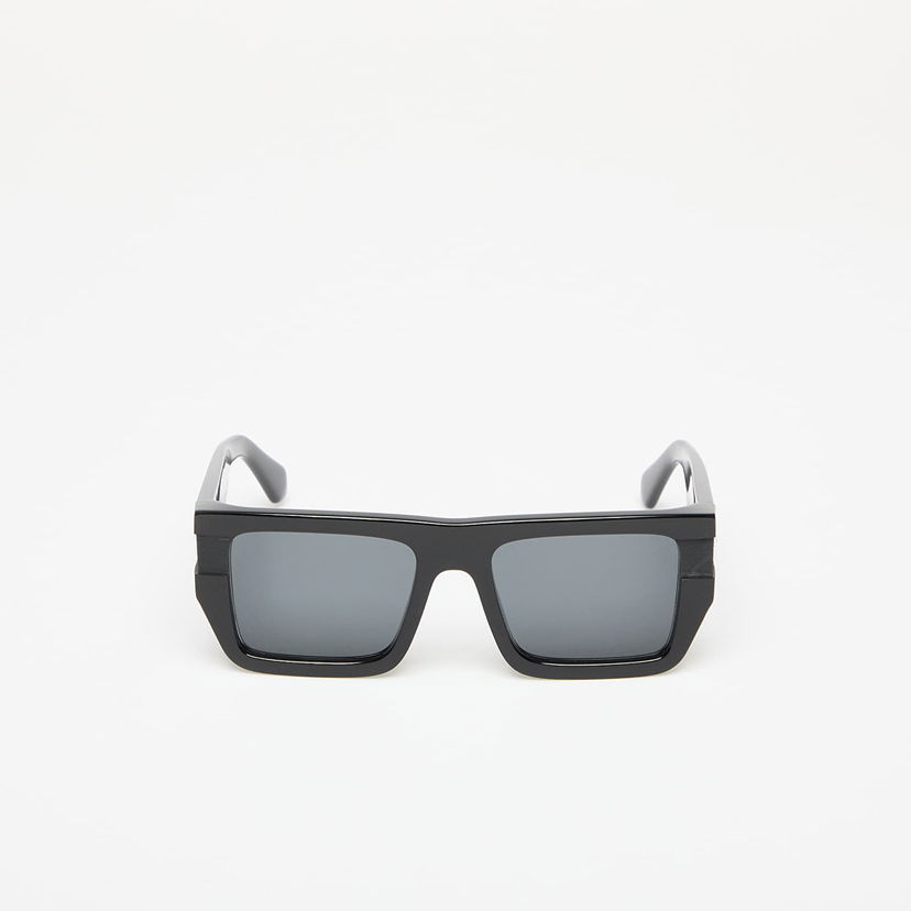 Aurinkolasit Off-White Off-White Chester Sunglasses Musta | OERI149S25PLA0011007