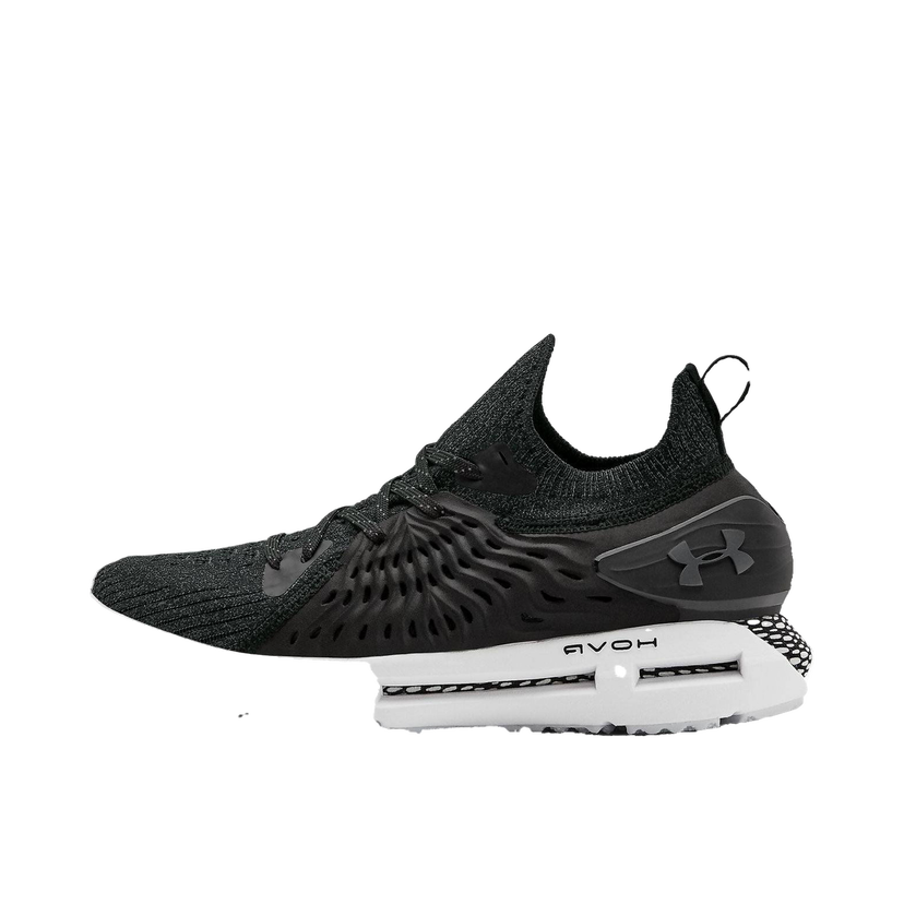 Juoksu Under Armour HOVR Phantom Musta | 3022600-001