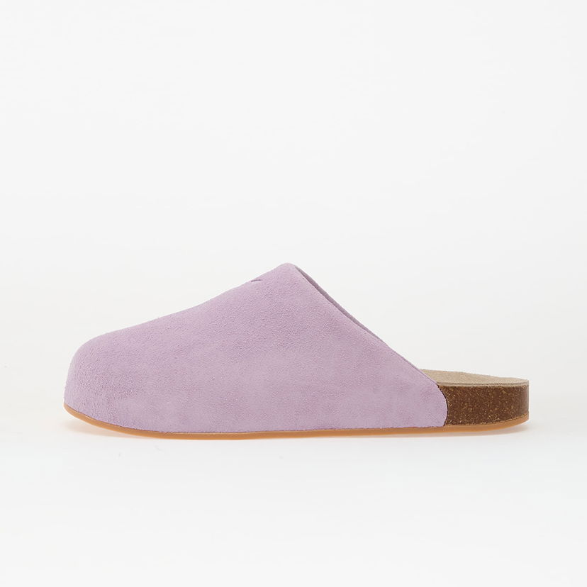 Tennarit ja kengät adidas Originals Adimule Slides Violetti | JP8732