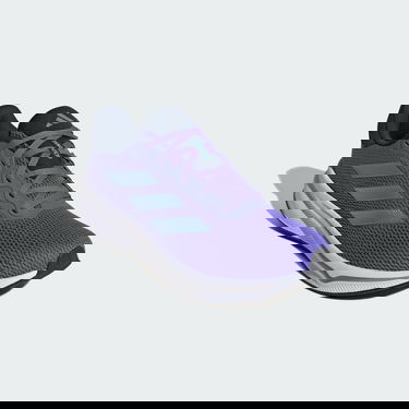 Tennarit ja kengät adidas Performance Response Violetti | IH6006, 2
