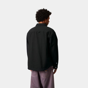 Paita Carhartt WIP WIP Selby Shirt Jacket Musta | I035305_9, 2
