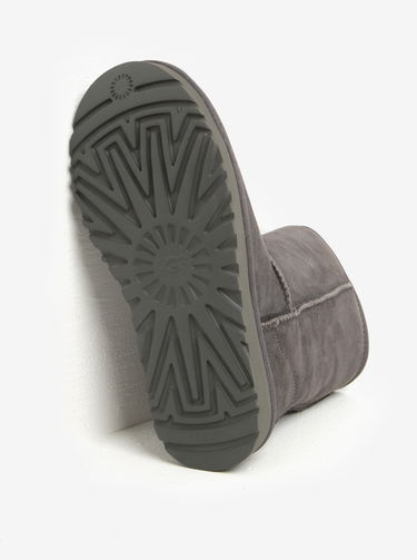 Tennarit ja kengät UGG Classic Harmaa | 1016223_GREY, 4