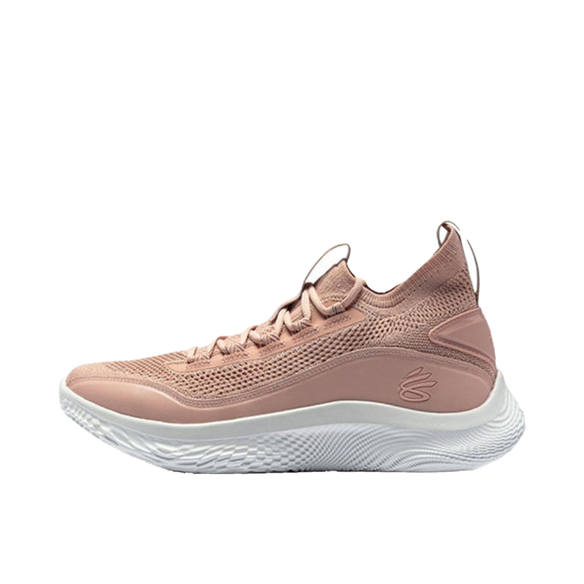 Koripallo Under Armour Curry Flow 8 "Class-y" Vaaleanpunainen | 3024432-601