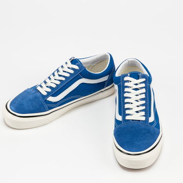 Tennarit ja kengät Vans Old Skool 36 DX Anaheim Factory OG Sininen | VN0A54F3QA51, 2