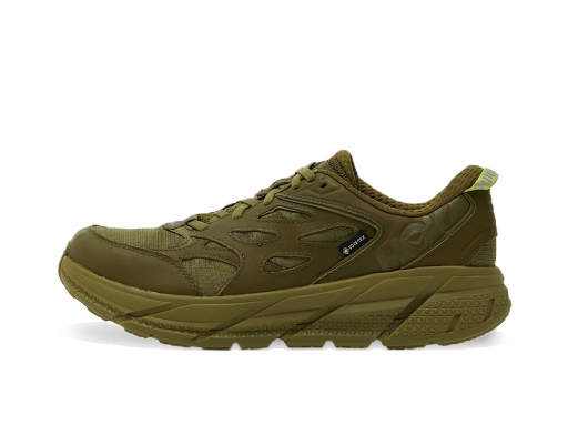 Juoksu Hoka One One U Clifton L Gtx Vihreä | 1129972-AGMS