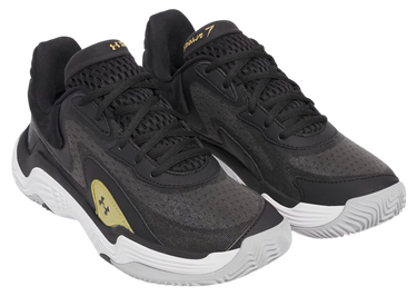 Tennarit ja kengät Under Armour UA Spawn 7 Musta | 3028461-002, 3