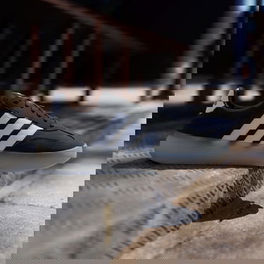 Tennarit ja kengät adidas Performance Barreda Decode Musta | JI2316, 1