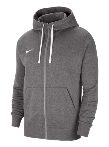 Huppari Nike Hoodie Park 20 Harmaa | cw6887-071