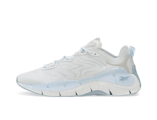 Tennarit ja kengät Reebok Zig Kinetica II Valkoinen | H01276