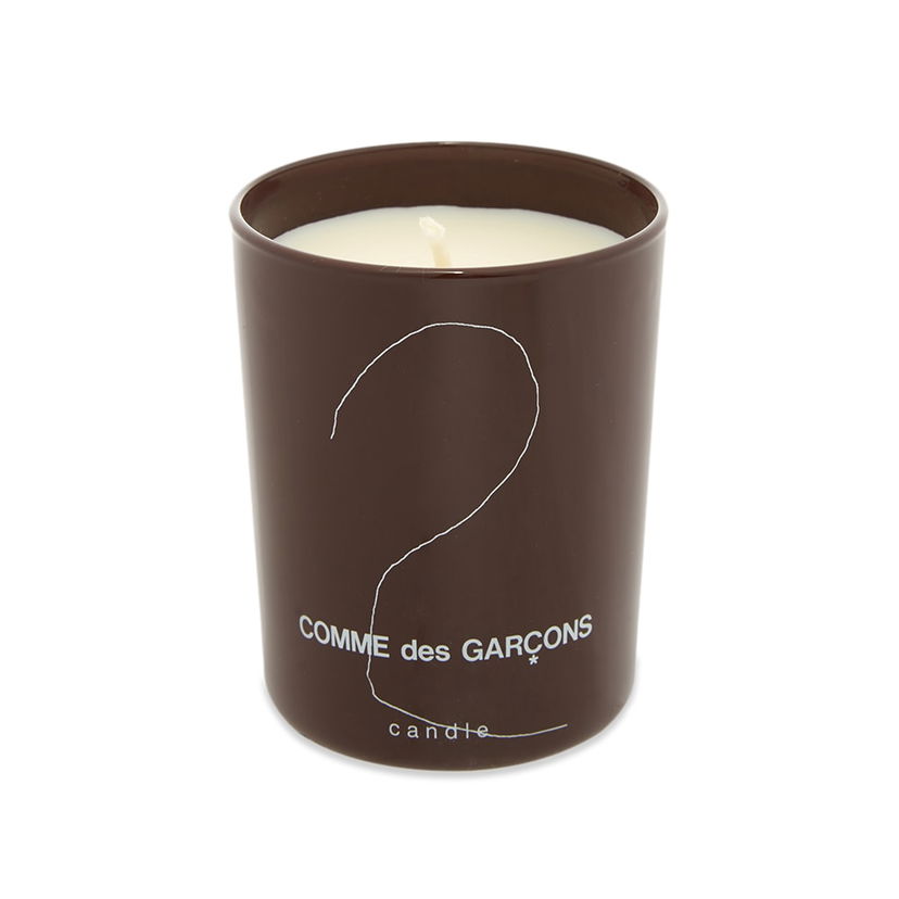 Kynttilät Comme des Garçons 2 Candle in 150g Musta | 6091510