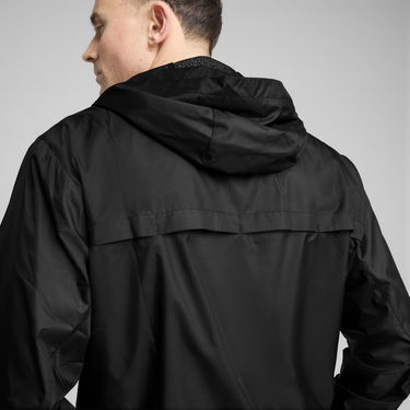 Tuulitakki Puma Essentials Regular Windbreaker Musta | 684625_01, 1
