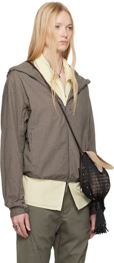 Tuulitakki Post Archive Faction (PAF) 8.0 Right Technical Jacket by Post Archive Faction (PAF) Ruskea | 8.0 OTR-BR, 1