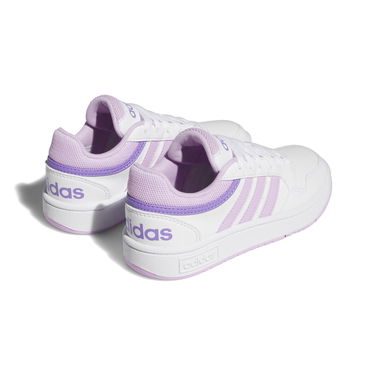 Tennarit ja kengät adidas Performance adidas HOOPS 3.0 K 40 Valkoinen | IF2724, 2