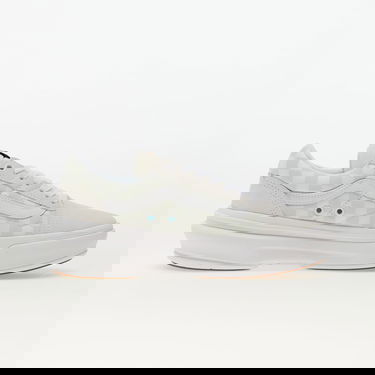 Tennarit ja kengät Vans Old Skool Overt CC Valkoinen | VN0A7Q5ETDC1, 3