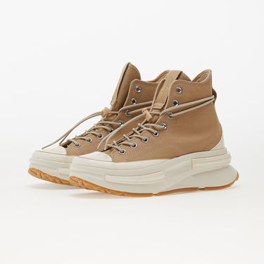 Tennarit ja kengät Converse Run Star Legacy CX Platform Beige | A05054C, 4
