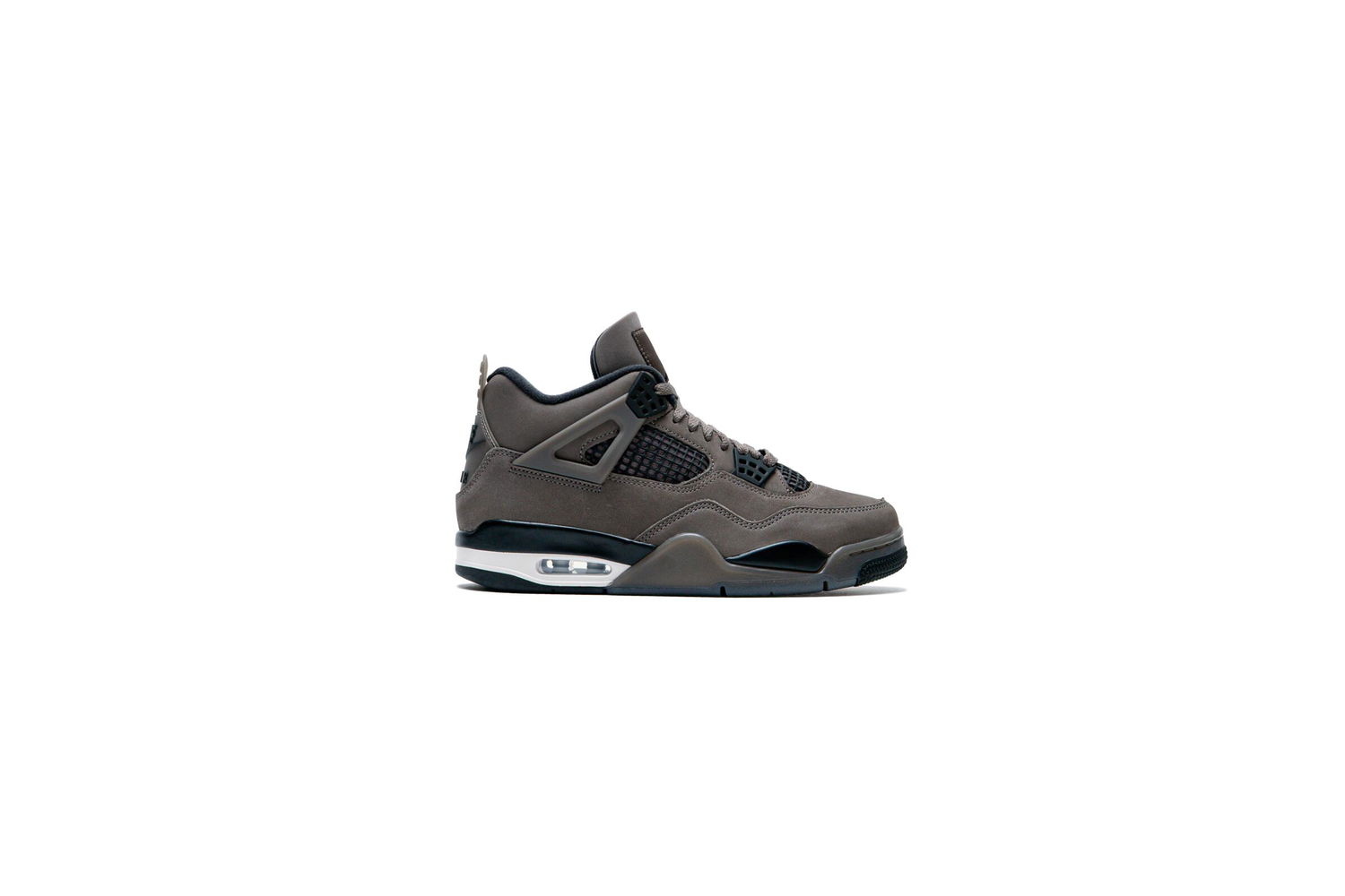 Tennarit ja kengät Jordan Jordan 4 Retro "Cave Stone" Ruskea | FV5029-200, 1