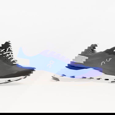 Tennarit ja kengät On Running Cloudnova Sininen | 26-98182, 3