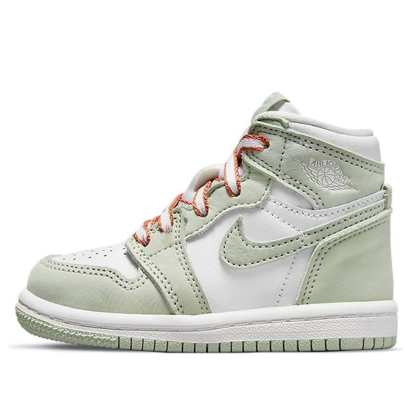 Vaatteet Jordan Air Jordan 1 Retro High OG Vihreä | CU0450-002