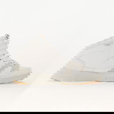 Tennarit ja kengät On Running The Roger Clubhouse Mid Valkoinen | 9898327, 2