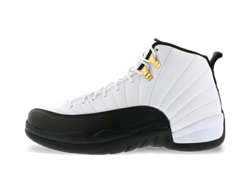 Tennarit ja kengät Jordan Air Jordan 12 Retro "Taxi" 2013 Valkoinen | 130690 125