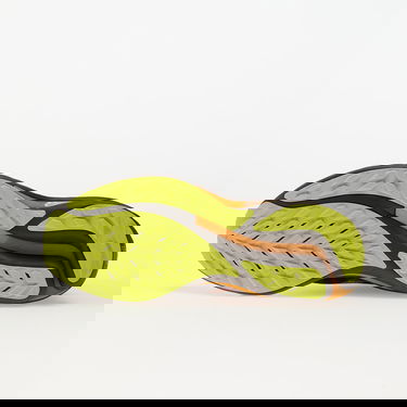 Tennarit ja kengät Mizuno Wave Rider TT 2 Punainen | J1GC243252, 1