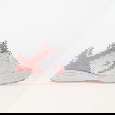 Tennarit ja kengät Converse Weapon White/ Static Pink/ White Valkoinen | A11093C, 2
