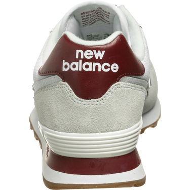 Tennarit ja kengät New Balance 574 Valkoinen | ML574TE2, 3