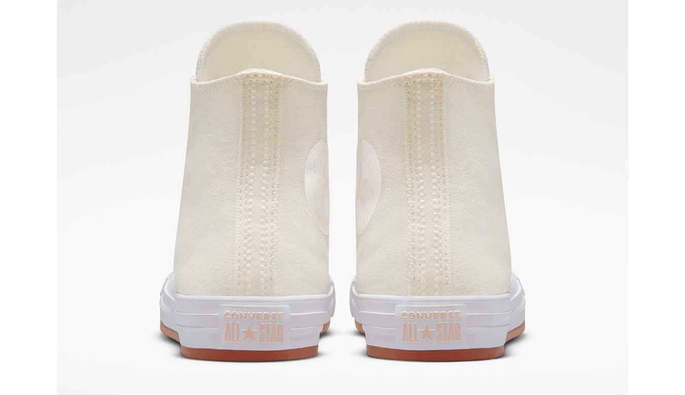 Tennarit ja kengät Converse Chuck Taylor All Star "Marbled" Beige | A05021C, 1