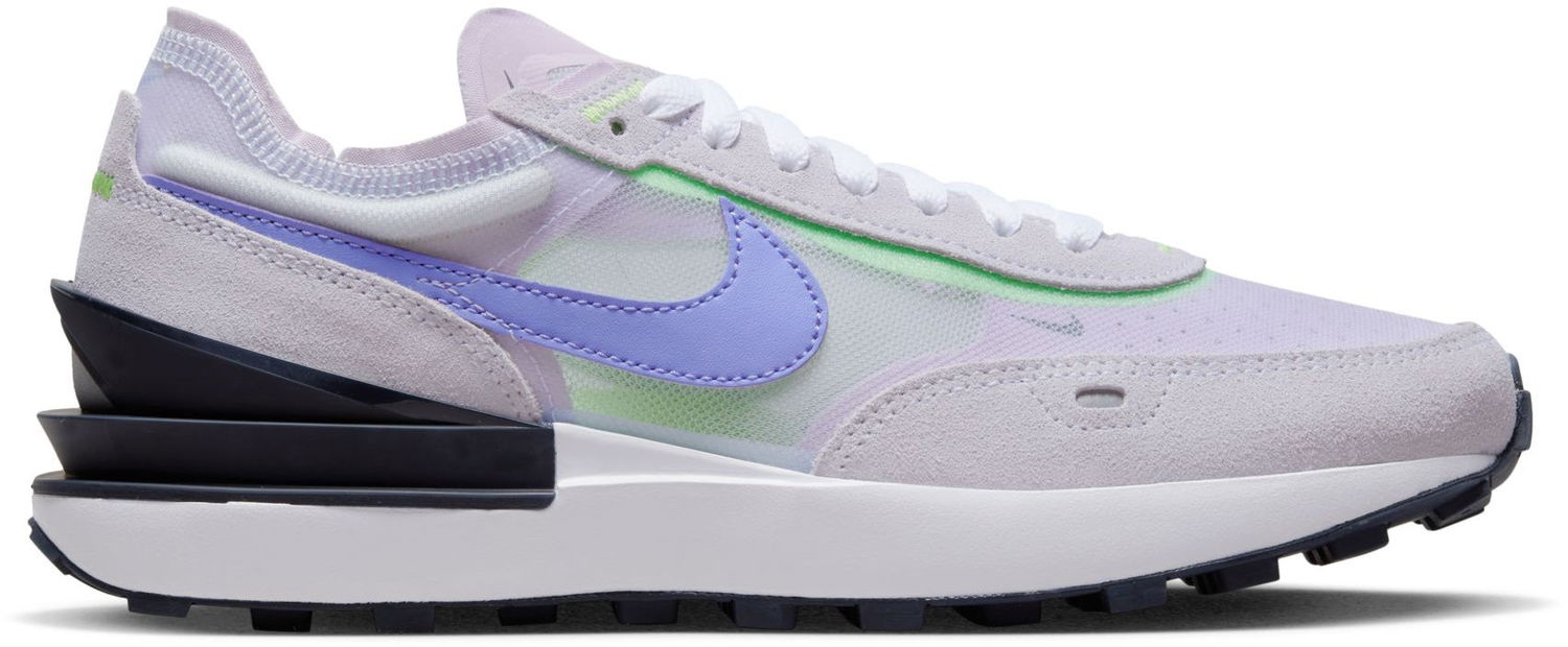 Tennarit ja kengät Nike Waffle One Violetti | dc2533-004, 0