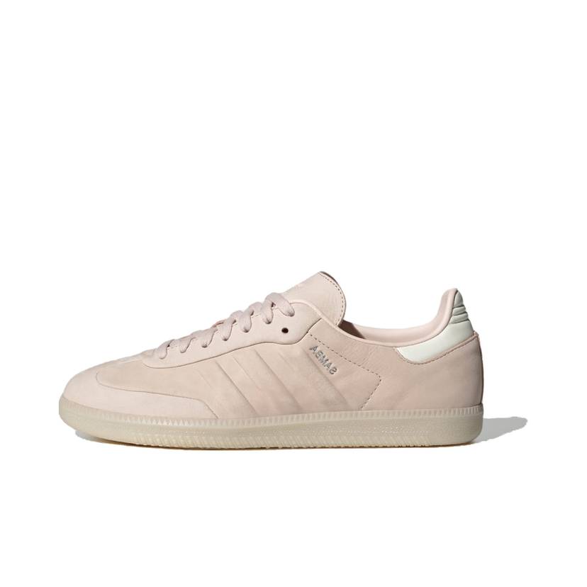 Tennarit ja kengät adidas Originals Samba Vaaleanpunainen | IE4958