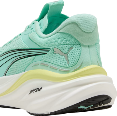 Tennarit ja kengät Puma Magnify Nitro 3 Turkoosi | 311047-05, 5