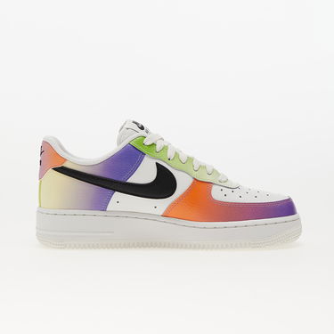Tennarit ja kengät Nike Air Force 1 Low '07 "Multi-Color Gradient" W Monivärinen | FD0801-100, 1