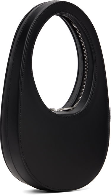 Käsilaukku Coperni Coperni Mini Swipe Bag Musta | COPBA117F6031, 2