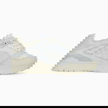 Tennarit ja kengät Puma Slipstream Thrifted da Valkoinen | 389847_01, 5