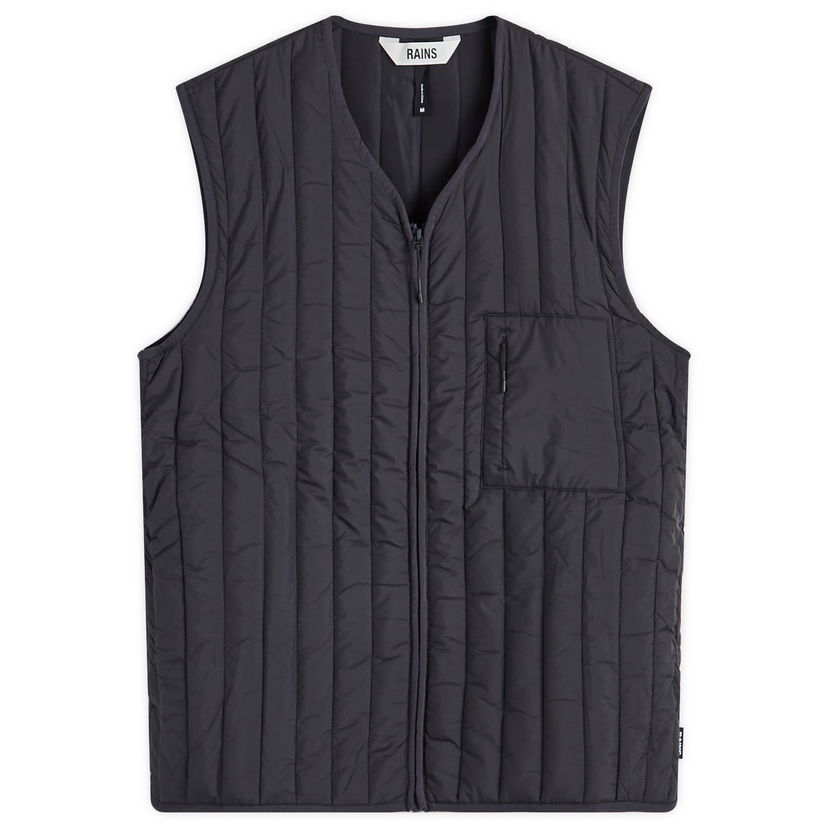 Liivi Rains Liner Vest Sininen | 21660-47