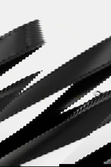 Käsilaukku Coperni Coperni Mini Heart Tote Bag Musta | COPBA93F6062, 4