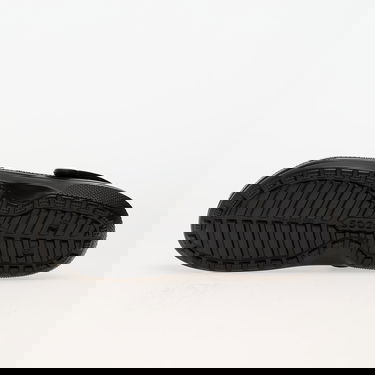 Tennarit ja kengät Crocs Lined Clogs W Musta | 203591060, 1