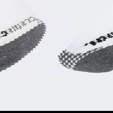 Sukat adidas Performance Performance Cushioned Low Socks 3 Pairs Valkoinen | JD9569, 2