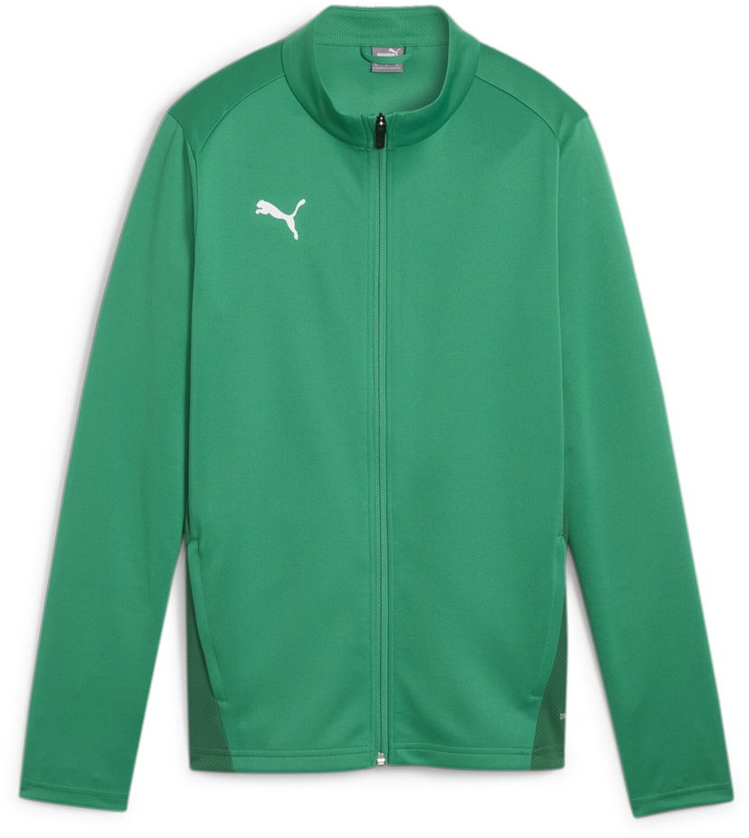 Takki Puma teamGOAL Training Jacket Vihreä | 658635-05