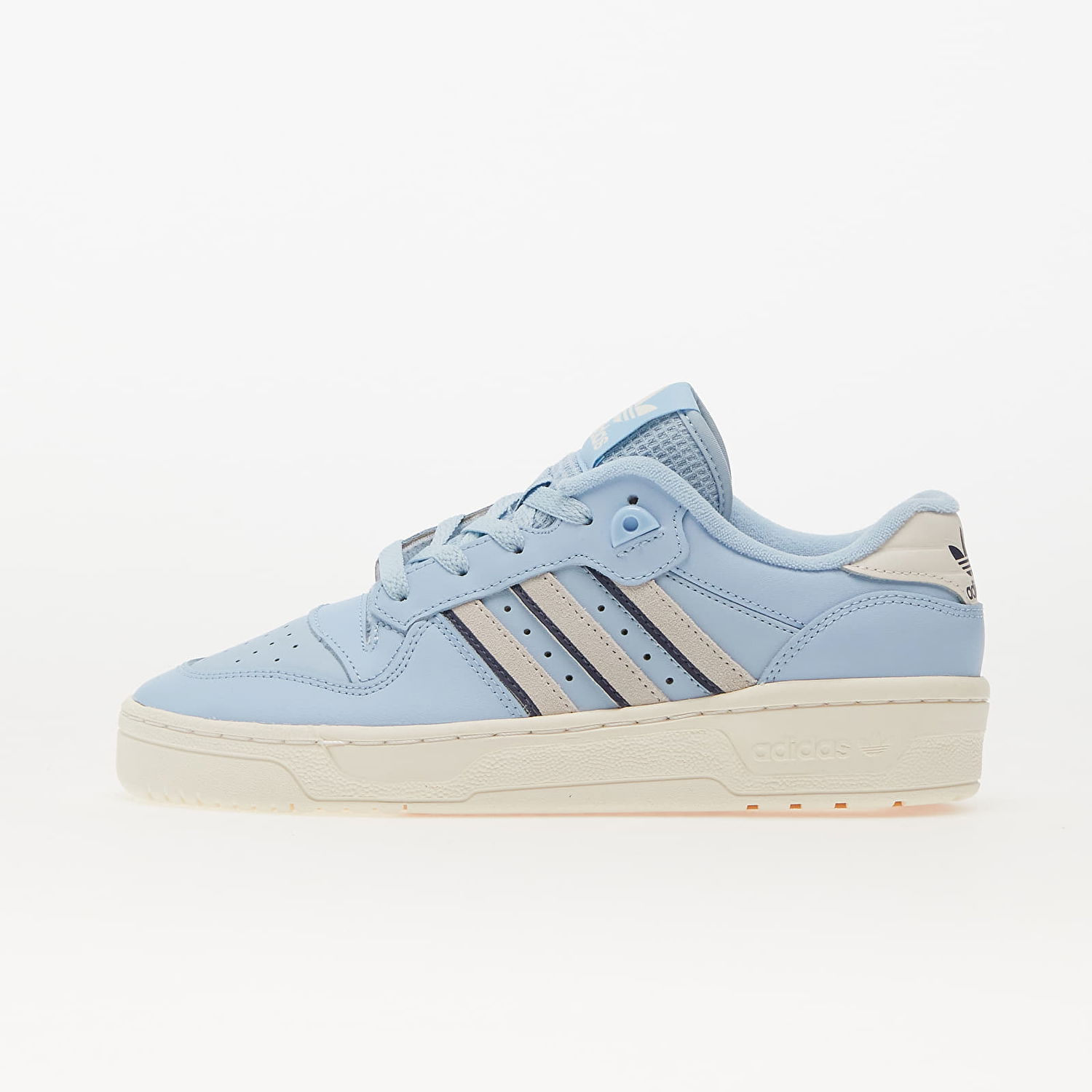 Tennarit ja kengät adidas Originals Rivalry Low Sininen | IE7201, 0