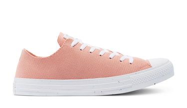 Tennarit ja kengät Converse Renew Chuck Taylor All Star Knit Oranssi | 170872C, 1